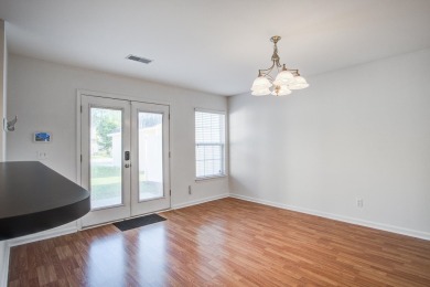 This spacious 4-bedroom, 2.5-bath townhome offers over 1,750 on Golf Club At Wescott Plantation in South Carolina - for sale on GolfHomes.com, golf home, golf lot