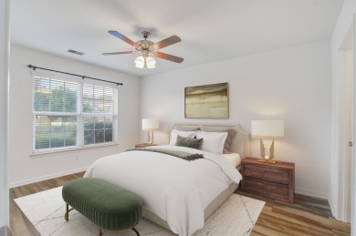 This spacious 4-bedroom, 2.5-bath townhome offers over 1,750 on Golf Club At Wescott Plantation in South Carolina - for sale on GolfHomes.com, golf home, golf lot