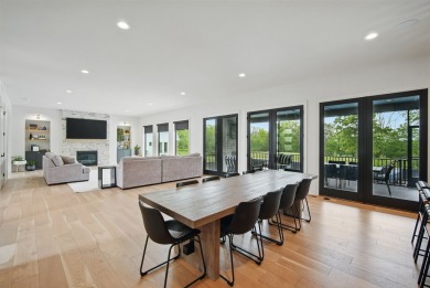 One of the few homes offering over 5,000 sq ft of above-grade on Tournament Club of Iowa in Iowa - for sale on GolfHomes.com, golf home, golf lot