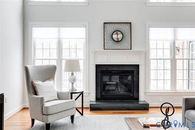 Located in the desirable Coach Homes section of Kinloch, 507 on Kinloch Golf Club in Virginia - for sale on GolfHomes.com, golf home, golf lot