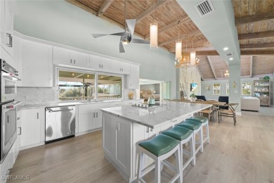 Discover the perfect blend of luxury and tranquility in this on The Dunes Golf and Tennis Club in Florida - for sale on GolfHomes.com, golf home, golf lot