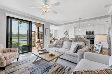 Welcome to this stunning, move-in-ready condo, located in the on Lakewood National Golf Club in Florida - for sale on GolfHomes.com, golf home, golf lot