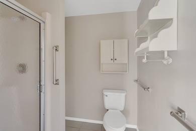 Beautifully updated first-floor unit with golf views! Desirable on The American Golf Club in Florida - for sale on GolfHomes.com, golf home, golf lot
