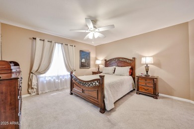 This picturesque condo is located at The Heritage. Third floor on Sun City-Willow Creek / Willow Brook  in Arizona - for sale on GolfHomes.com, golf home, golf lot