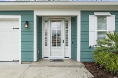 Welcome to this stunning, move-in-ready residence located in The on Barefoot Resort and Golf Club  in South Carolina - for sale on GolfHomes.com, golf home, golf lot