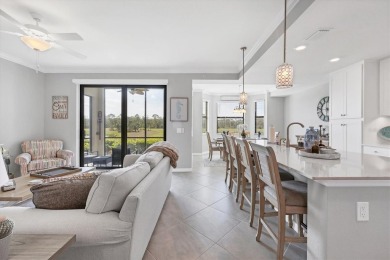 Welcome to this stunning, move-in-ready condo, located in the on Lakewood National Golf Club in Florida - for sale on GolfHomes.com, golf home, golf lot