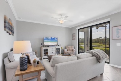 Welcome to this stunning, move-in-ready condo, located in the on Lakewood National Golf Club in Florida - for sale on GolfHomes.com, golf home, golf lot