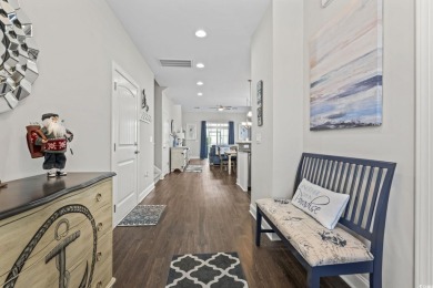 Welcome to this stunning, move-in-ready residence located in The on Barefoot Resort and Golf Club  in South Carolina - for sale on GolfHomes.com, golf home, golf lot
