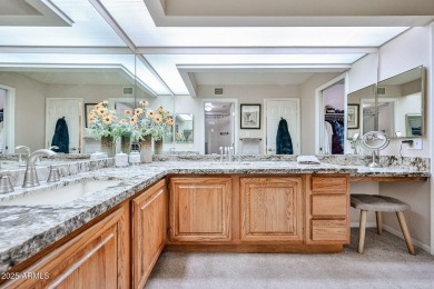 This picturesque condo is located at The Heritage. Third floor on Sun City-Willow Creek / Willow Brook  in Arizona - for sale on GolfHomes.com, golf home, golf lot