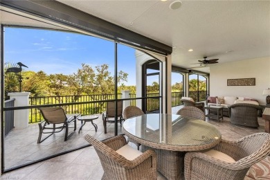 Step into refined coastal living at Terzetto in The Colony at on The Colony Golf and Country Club in Florida - for sale on GolfHomes.com, golf home, golf lot