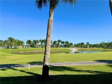 Introducing this charming 1st-floor furnished/turnkey 2bd/2ba on Vista Plantation Golf Club in Florida - for sale on GolfHomes.com, golf home, golf lot