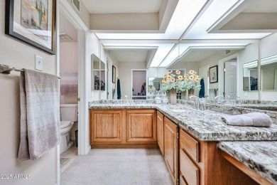 This picturesque condo is located at The Heritage. Third floor on Sun City-Willow Creek / Willow Brook  in Arizona - for sale on GolfHomes.com, golf home, golf lot