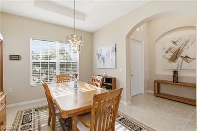 Explore this stunning property located in the sought-after on Pelican Preserve Golf Club in Florida - for sale on GolfHomes.com, golf home, golf lot