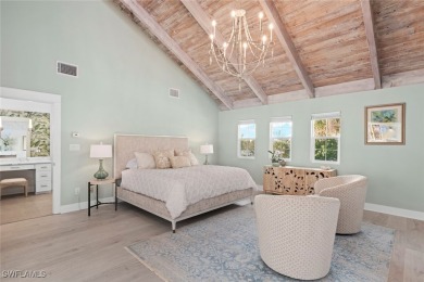 Discover the perfect blend of luxury and tranquility in this on The Dunes Golf and Tennis Club in Florida - for sale on GolfHomes.com, golf home, golf lot