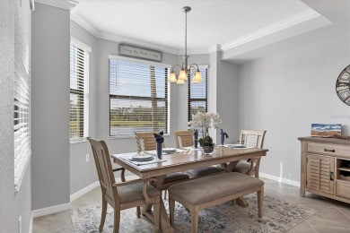 Welcome to this stunning, move-in-ready condo, located in the on Lakewood National Golf Club in Florida - for sale on GolfHomes.com, golf home, golf lot