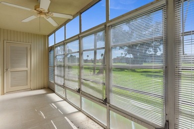 Beautifully updated first-floor unit with golf views! Desirable on The American Golf Club in Florida - for sale on GolfHomes.com, golf home, golf lot