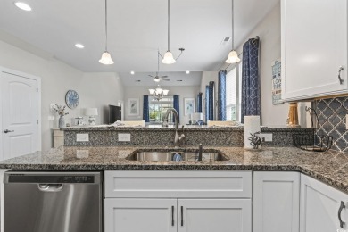 Welcome to this stunning, move-in-ready residence located in The on Barefoot Resort and Golf Club  in South Carolina - for sale on GolfHomes.com, golf home, golf lot