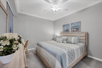 Welcome to this stunning, move-in-ready condo, located in the on Lakewood National Golf Club in Florida - for sale on GolfHomes.com, golf home, golf lot