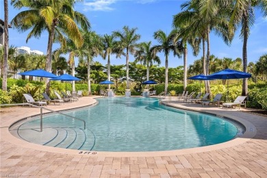 Step into refined coastal living at Terzetto in The Colony at on The Colony Golf and Country Club in Florida - for sale on GolfHomes.com, golf home, golf lot