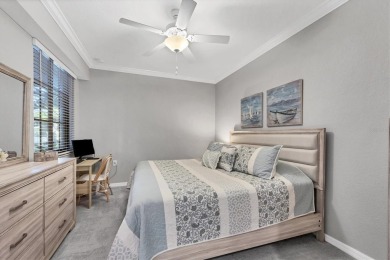 Welcome to this stunning, move-in-ready condo, located in the on Lakewood National Golf Club in Florida - for sale on GolfHomes.com, golf home, golf lot