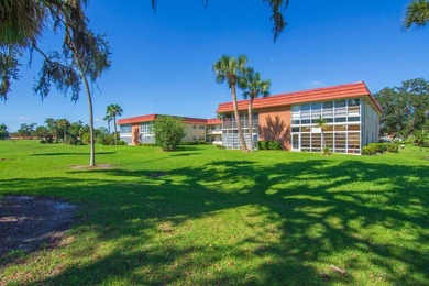 Beautifully updated first-floor unit with golf views! Desirable on The American Golf Club in Florida - for sale on GolfHomes.com, golf home, golf lot