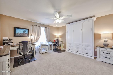 This picturesque condo is located at The Heritage. Third floor on Sun City-Willow Creek / Willow Brook  in Arizona - for sale on GolfHomes.com, golf home, golf lot