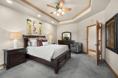Absolutely beautiful, quality built home in prestigious on Cedaredge Golf Course in Colorado - for sale on GolfHomes.com, golf home, golf lot