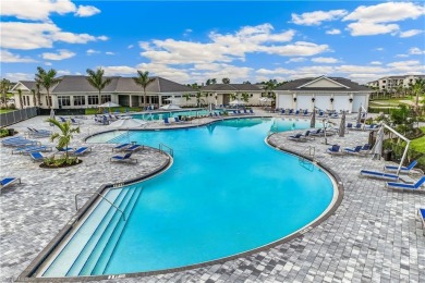 Welcome to paradise located inside the Babcock National Golf on Babcock National Golf Course in Florida - for sale on GolfHomes.com, golf home, golf lot