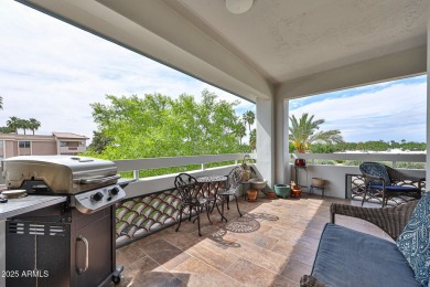 This picturesque condo is located at The Heritage. Third floor on Sun City-Willow Creek / Willow Brook  in Arizona - for sale on GolfHomes.com, golf home, golf lot