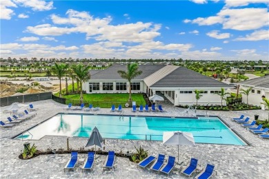 Welcome to paradise located inside the Babcock National Golf on Babcock National Golf Course in Florida - for sale on GolfHomes.com, golf home, golf lot