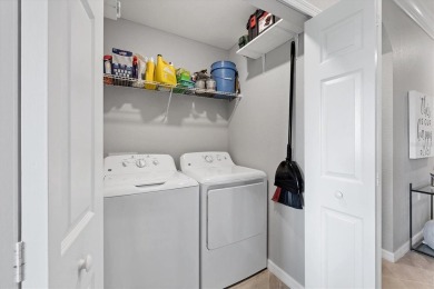 Welcome to this stunning, move-in-ready condo, located in the on Lakewood National Golf Club in Florida - for sale on GolfHomes.com, golf home, golf lot
