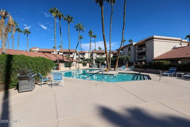 This picturesque condo is located at The Heritage. Third floor on Sun City-Willow Creek / Willow Brook  in Arizona - for sale on GolfHomes.com, golf home, golf lot