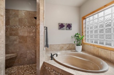 Absolutely beautiful, quality built home in prestigious on Cedaredge Golf Course in Colorado - for sale on GolfHomes.com, golf home, golf lot