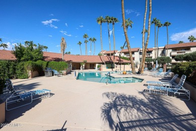 This picturesque condo is located at The Heritage. Third floor on Sun City-Willow Creek / Willow Brook  in Arizona - for sale on GolfHomes.com, golf home, golf lot