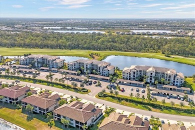 Welcome to this stunning, move-in-ready condo, located in the on Lakewood National Golf Club in Florida - for sale on GolfHomes.com, golf home, golf lot