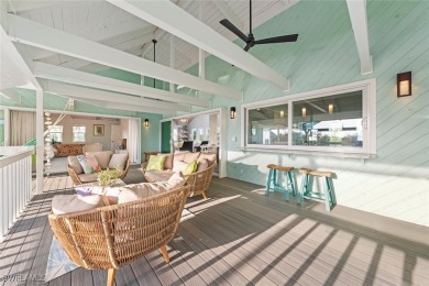 Discover the perfect blend of luxury and tranquility in this on The Dunes Golf and Tennis Club in Florida - for sale on GolfHomes.com, golf home, golf lot