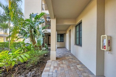 Welcome to this stunning, move-in-ready condo, located in the on Lakewood National Golf Club in Florida - for sale on GolfHomes.com, golf home, golf lot