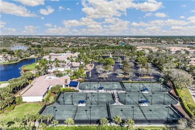 Enter into refined coastal living at Terzetto in The Colony at on The Colony Golf and Country Club in Florida - for sale on GolfHomes.com, golf home, golf lot