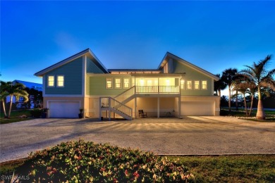 Discover the perfect blend of luxury and tranquility in this on The Dunes Golf and Tennis Club in Florida - for sale on GolfHomes.com, golf home, golf lot