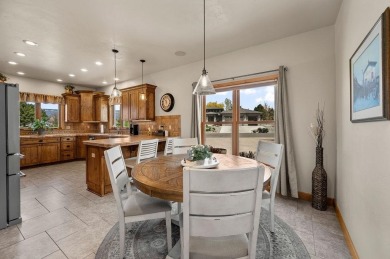 Absolutely beautiful, quality built home in prestigious on Cedaredge Golf Course in Colorado - for sale on GolfHomes.com, golf home, golf lot