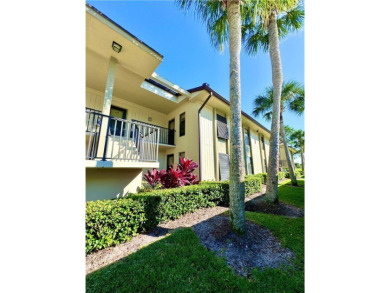 Introducing this charming 1st-floor furnished/turnkey 2bd/2ba on Vista Plantation Golf Club in Florida - for sale on GolfHomes.com, golf home, golf lot