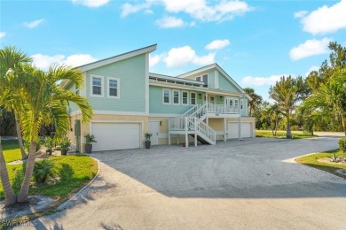 Discover the perfect blend of luxury and tranquility in this on The Dunes Golf and Tennis Club in Florida - for sale on GolfHomes.com, golf home, golf lot