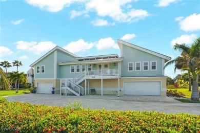 Discover the perfect blend of luxury and tranquility in this on The Dunes Golf and Tennis Club in Florida - for sale on GolfHomes.com, golf home, golf lot