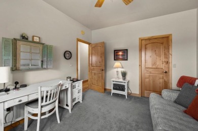 Absolutely beautiful, quality built home in prestigious on Cedaredge Golf Course in Colorado - for sale on GolfHomes.com, golf home, golf lot