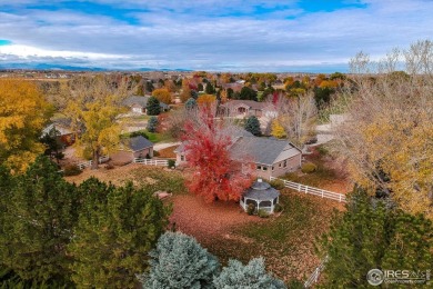 Rare to find acreage in sought after Grand View Estates, minutes on Grandview Golf Course in Colorado - for sale on GolfHomes.com, golf home, golf lot