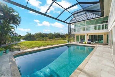 Discover the perfect blend of luxury and tranquility in this on The Dunes Golf and Tennis Club in Florida - for sale on GolfHomes.com, golf home, golf lot