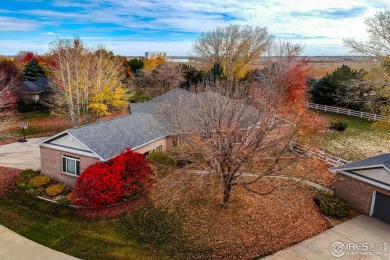 Rare to find acreage in sought after Grand View Estates, minutes on Grandview Golf Course in Colorado - for sale on GolfHomes.com, golf home, golf lot