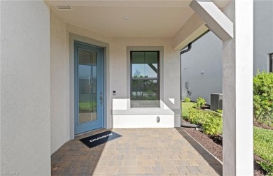 AVAILABLE NOW! Move to Terreno! The Contour features ample on Valencia Golf and Country Club in Florida - for sale on GolfHomes.com, golf home, golf lot