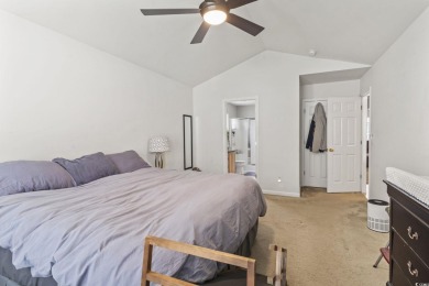 Beautifully Maintained 3-Bedroom Home with Bonus Room in Gated on Heron Point Golf Club in South Carolina - for sale on GolfHomes.com, golf home, golf lot