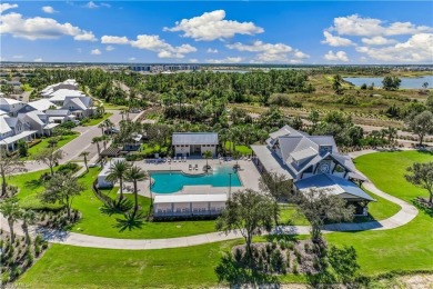 Welcome to paradise located inside the Babcock National Golf on Babcock National Golf Course in Florida - for sale on GolfHomes.com, golf home, golf lot